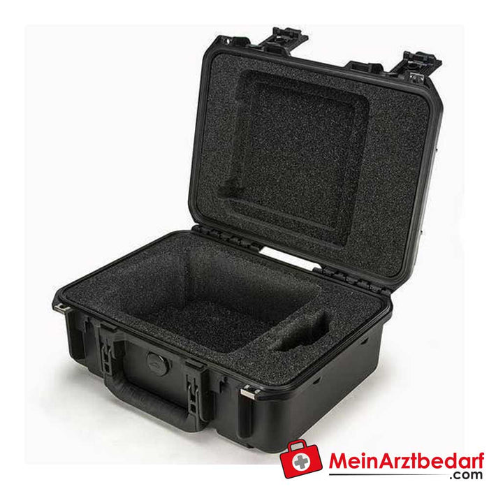 Mallette de transport rigide de ZOLL pour AED 3