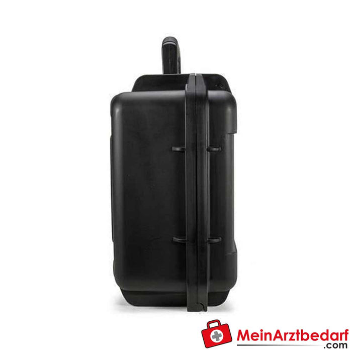 Mallette de transport rigide de ZOLL pour AED 3