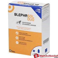 Blephasol® Duo, 1 St..