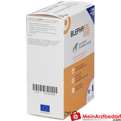 Blephasol® Duo, 1 St..