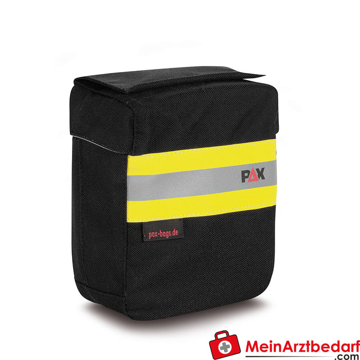 Etui de protection respiratoire PAX L