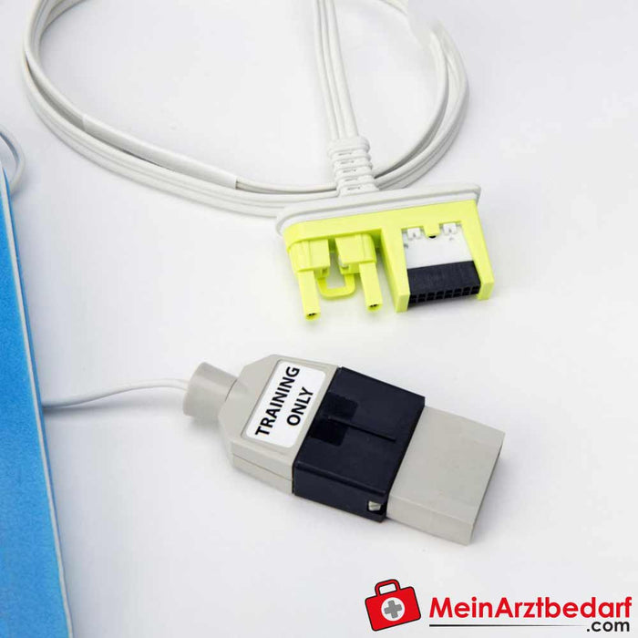 ZOLL CPR-D padz Ersatz-Demo-Elektrode komplett