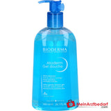 Bioderma Atoderm Gel Douche Duschgel, 500 ml.