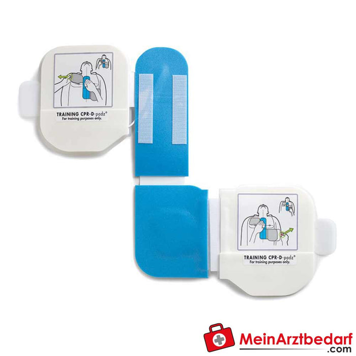 Wymienna elektroda demonstracyjna Zoll CPR-D padz