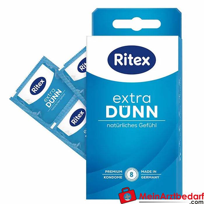 Ritex EXTRA DUNne condooms