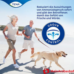 TENA Pants Discreet M bei Inkontinenz.