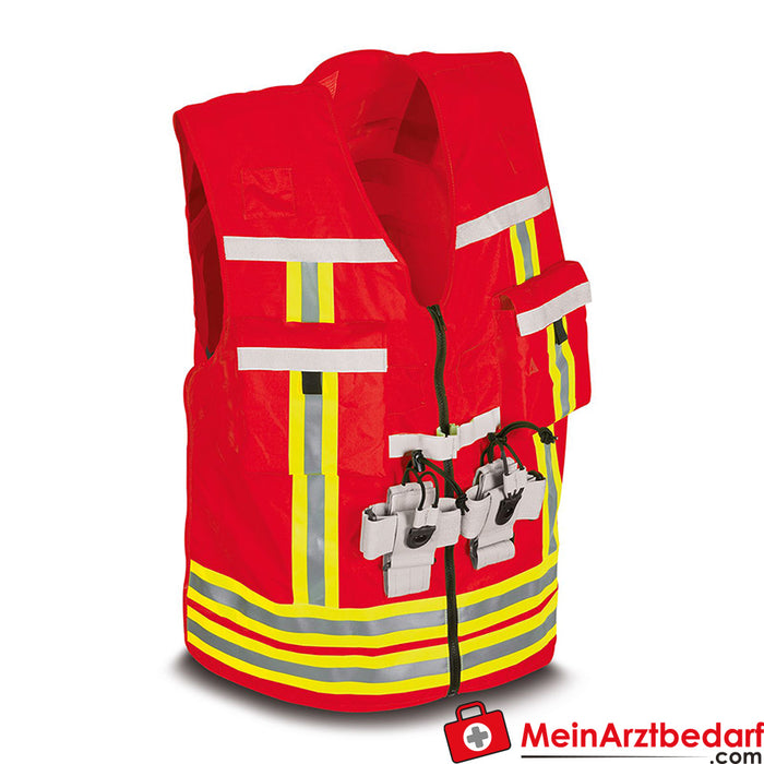 PAX dirigeants Gilet d'identification