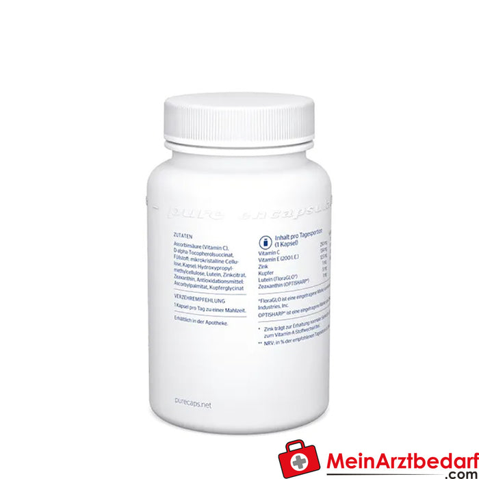 Pure Encapsulations® Amd Formula, 60 adet.