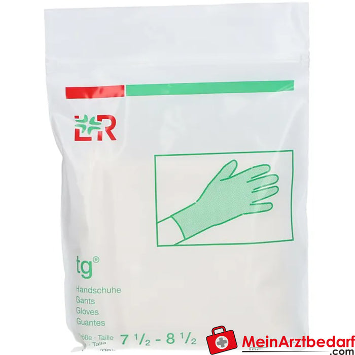 tg® gloves medium size 7.5 - 8.5