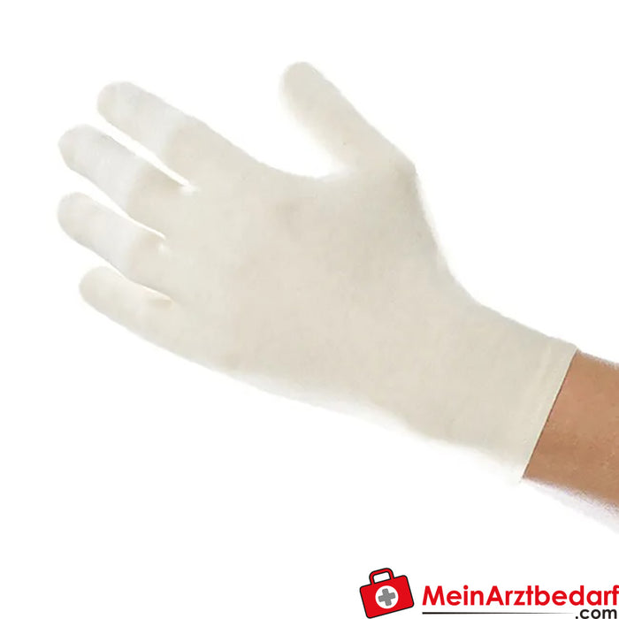 tg® Handschuhe mittel Gr. 7,5 - 8,5, 2 St.