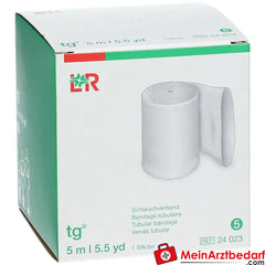 tg® Schlauchverband Gr. 5 5 m, 1 St..