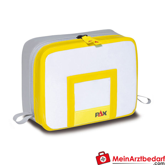 Borsa interna PAX FT