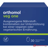 Orthomol Veg one Kapseln, 30 St..