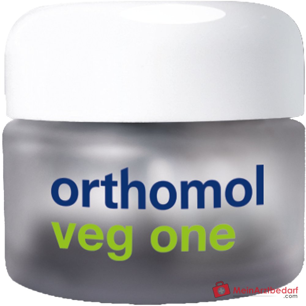 Orthomol Veg one Kapseln, 30 St..