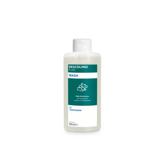 Dr. Schumacher DESCOLIND PURE WASH Waschlotion parfümfrei.