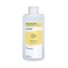 Dr. Schumacher DESCOLIND COMFORT LIGHT CREAM Hautpflegecreme.