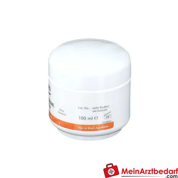 RUGARD Crema Vitamínica Cuidado Facial, 100 pzs.