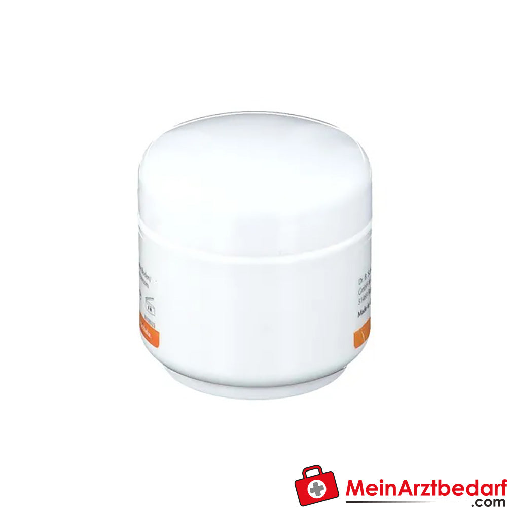 RUGARD Vitamin-Creme Gesichtspflege, 100 St..