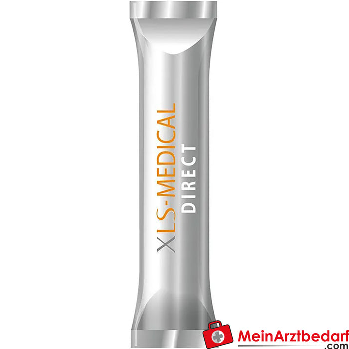 XLS-MEDICAL yağ bağlayıcı DIRECT çubukları hoş bir dut aroması ile