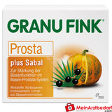 GRANU FINK® Prosta plus Sabal.