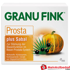 GRANU FINK® Prosta plus Sabal.