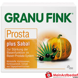 GRANU FINK® Prosta plus Sabal.