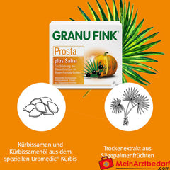 GRANU FINK® Prosta plus Sabal.