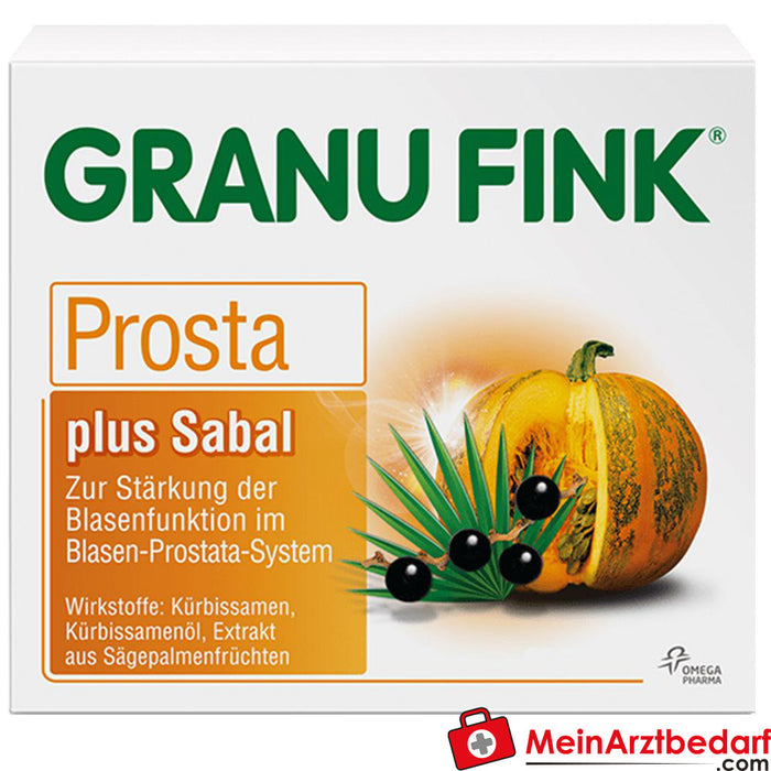 GRANU FINK® Prosta plus Sabal