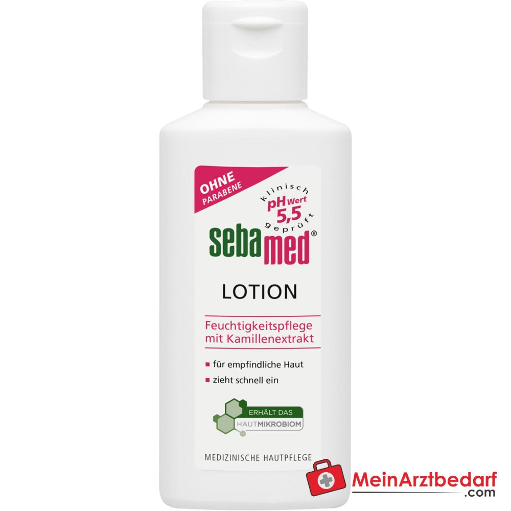 sebamed Lotion, 50 ml.