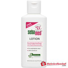 sebamed Lotion, 50 ml.
