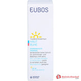 Eubos Kinder Haut Ruhe Protección Solar CremaGel FPS 30, 50 ml