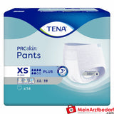 TENA Pants Plus XS ConfioFit.