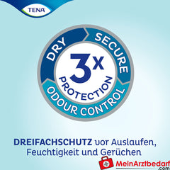 TENA Pants Plus XS ConfioFit.