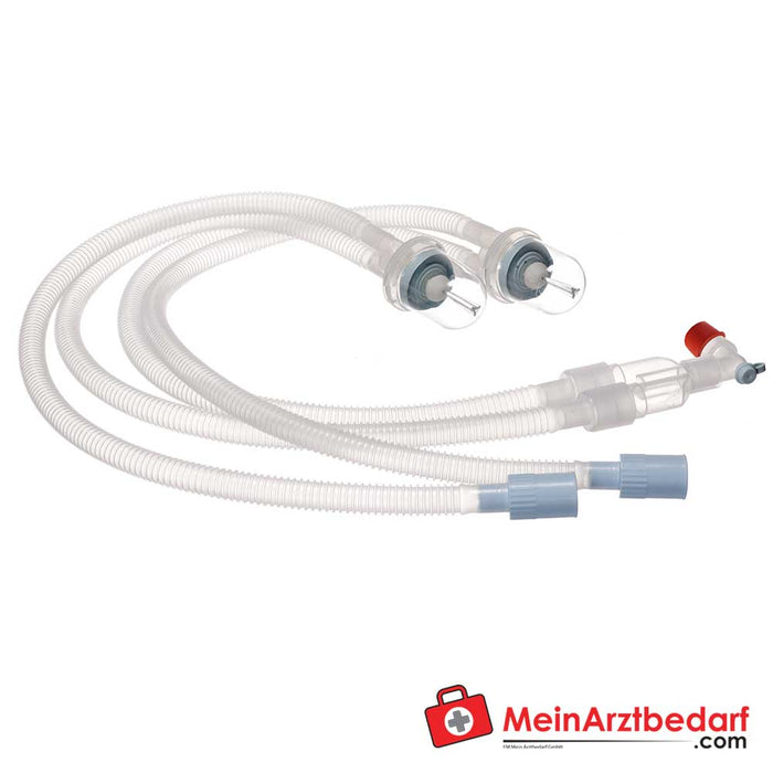 Circuit respiratoire VentStar® de Dräger avec piège à eau