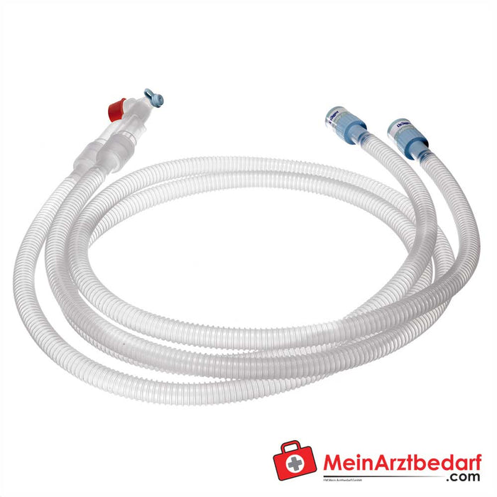 Dräger Infinity® ID breathing tube system