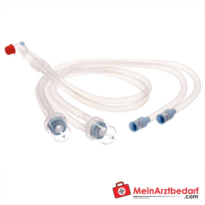 Dräger Infinity® ID breathing tube system