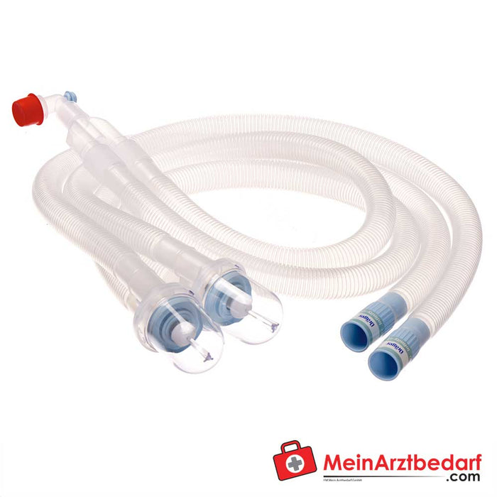 Sistema de tubos respiratorios Dräger Infinity® ID