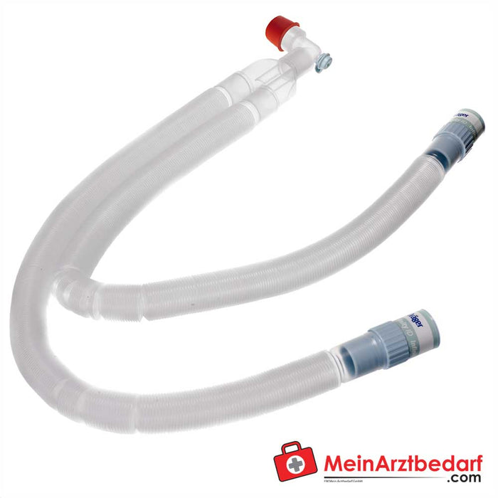 Sistema de tubos respiratorios Dräger Infinity® ID