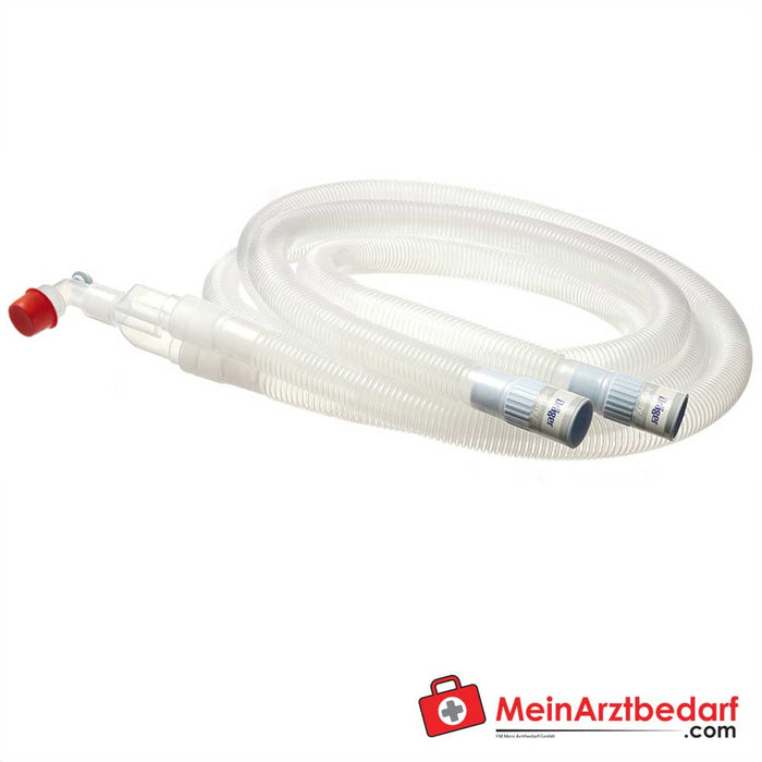 Dräger Infinity® ID breathing tube system