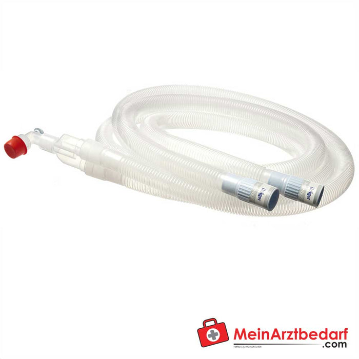 Dräger Sistema de tubo de respiração Infinity® ID