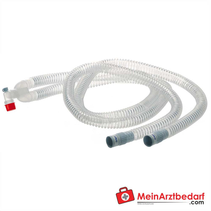 Circuit respiratoire Infinity® ID de Dräger