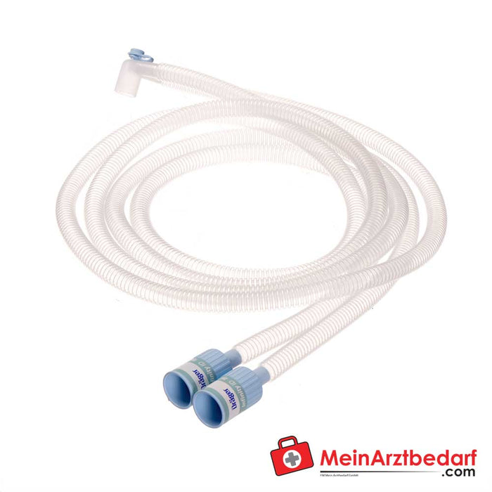 Dräger Infinity® ID breathing tube system