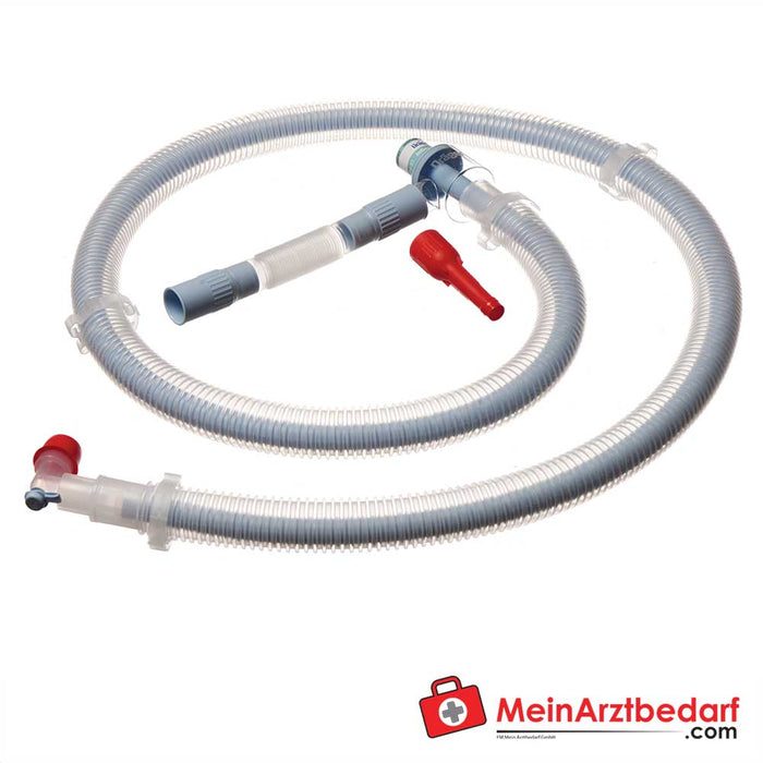 Dräger Infinity® ID breathing tube system