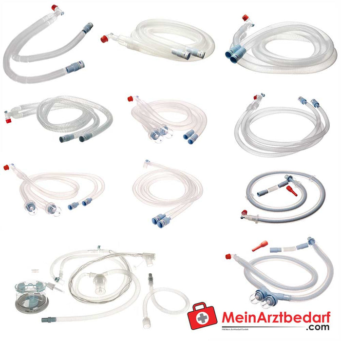 Dräger Infinity® ID breathing tube system