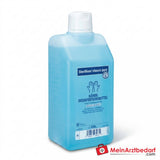 Sterillium classic pure Händedesinfektion, 5 l.