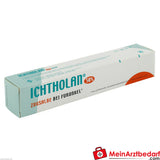 Ichtholan 50%.