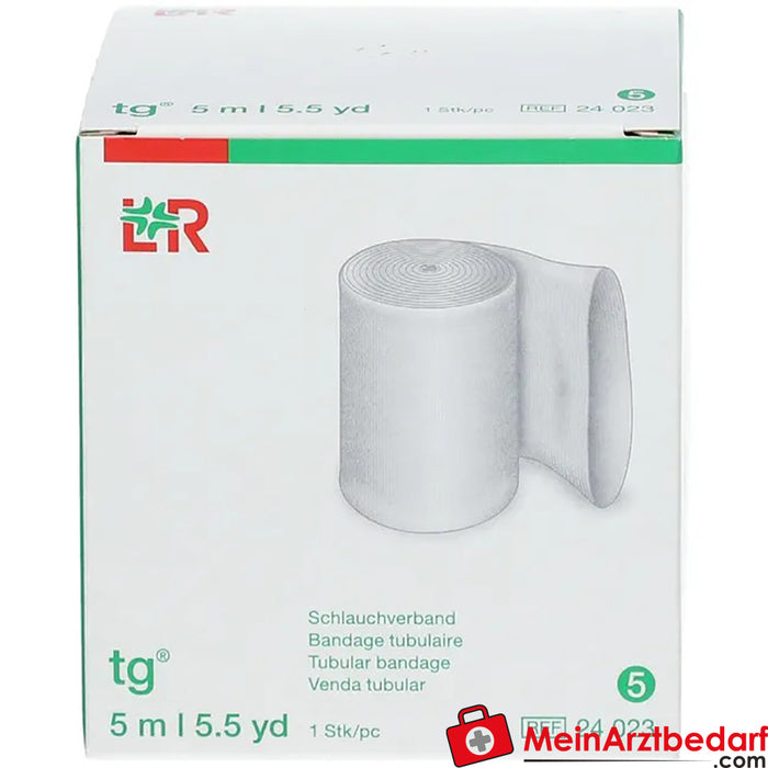 Leukomed® 8 cm x 10 cm sterile, 5 pz.