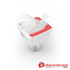 Dräger mechanischer Filter SafeStar Plus, 100 Stück.