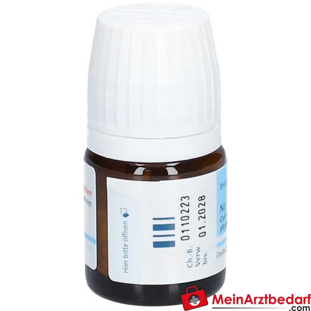 DHU Biochemie 2 Calcium phosphoricum D12.