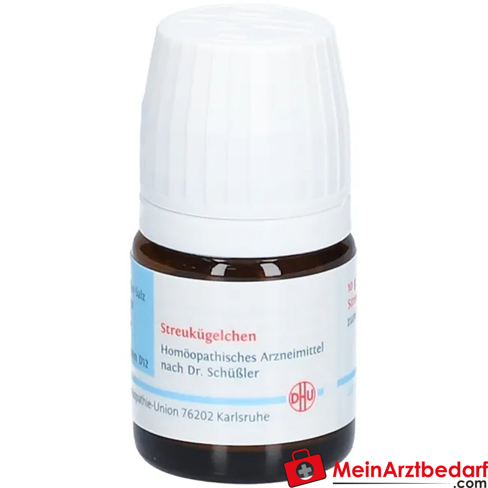 DHU Biochemie 2 Calcium phosphoricum D12.